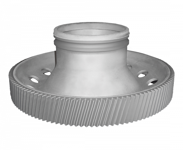 GASNITRIEREN NITREG®