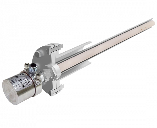 COMBUSTION OPTIMIZATION