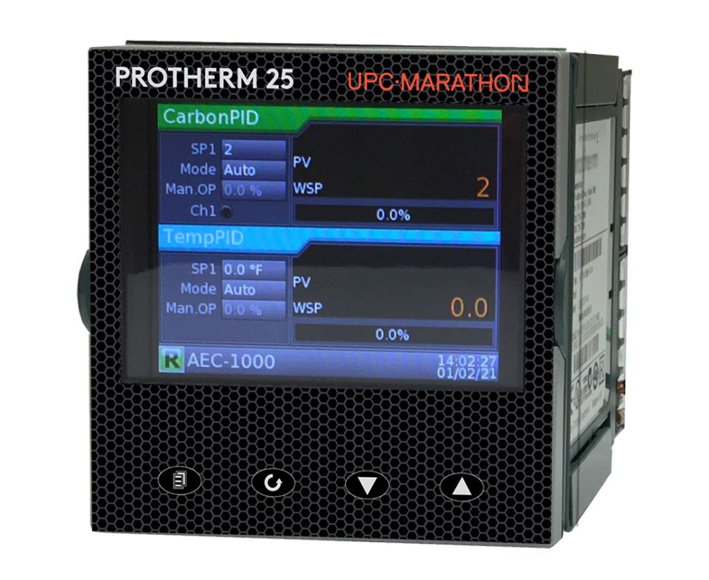 PROTHERM 25 - Nitrex