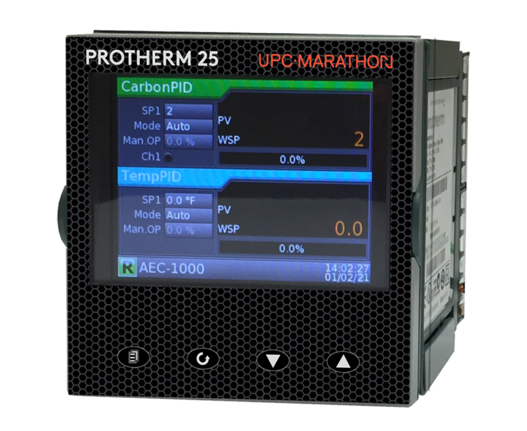 PROTHERM 25 - Nitrex