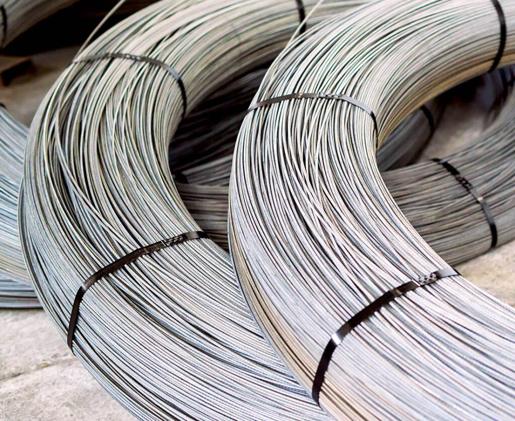 VACUUM ANNEALING Nitrex