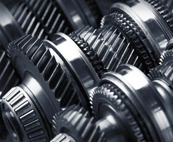 Vacuum Carburizing