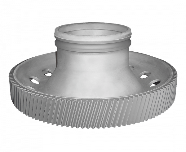 NITRURATION GAZEUSE NITREG®