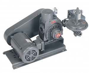 GAS MIXOR