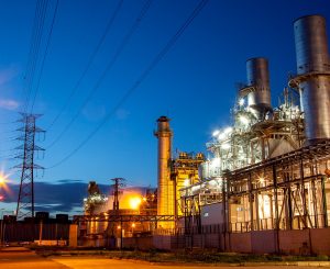 Power Generation & Energy - Nitrex