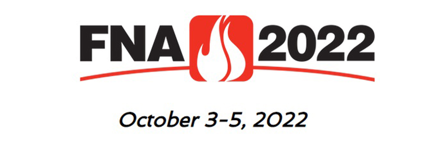 FNA 2022 Trade Show