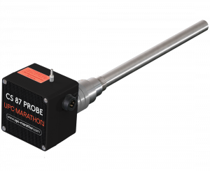 CS87 PROBE