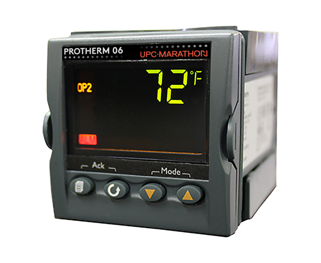 PROTHERM 06 Nitrex