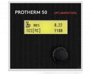 PROTHERM 50 Legacy
