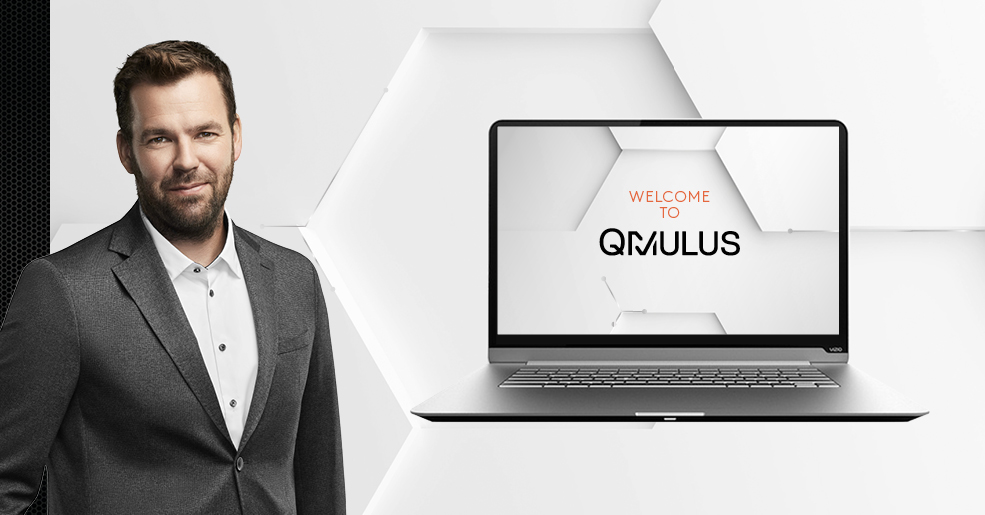Digitalization Platform QMULUS