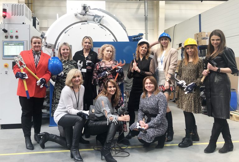 International Women's Day: The Incredible Women of Nitrex - Nitrex