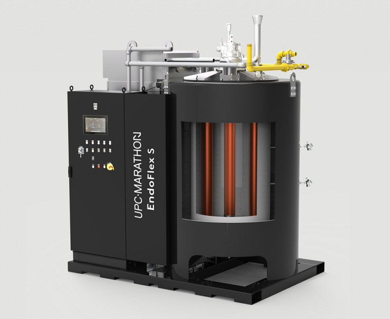 Nitrex at Thermprocess: Innovation & Transformation