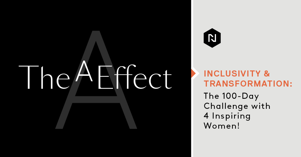 The A Effect: Empowering Women, Transforming the Industry