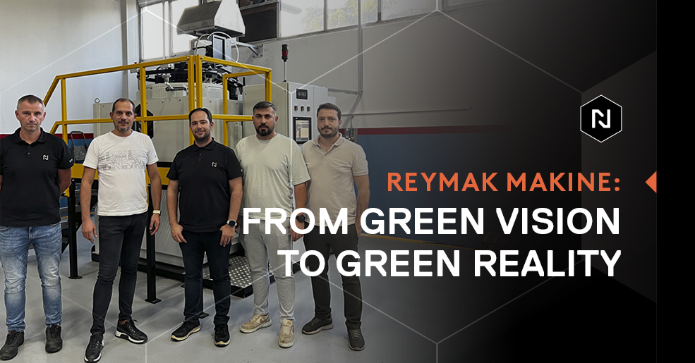 Tooling Supplier Reymak Transforms Manufacturing with Eco-Friendly Nitrex Solution