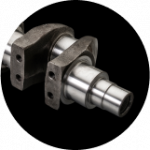 crankshafts