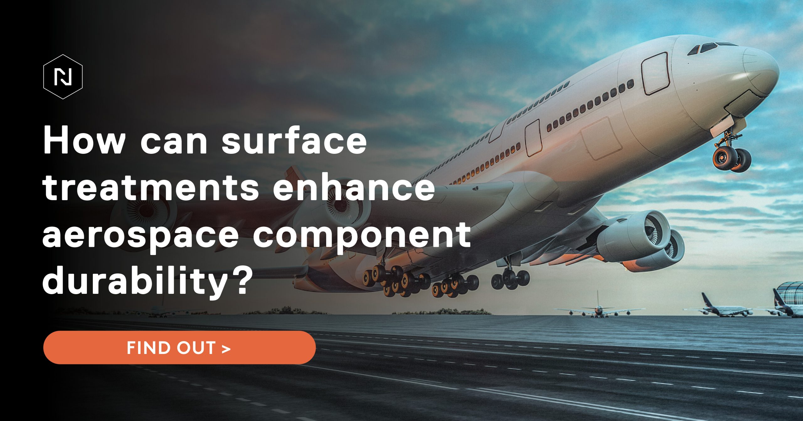 Leading the Way in Aerospace Surface Treatment Solutions