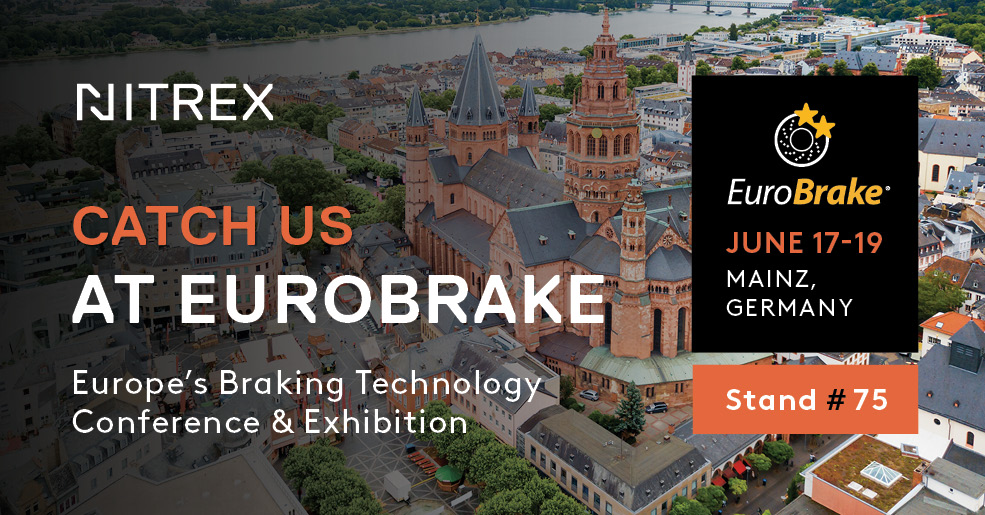 EuroBrake 2024: Unveiling New Heat Treatment Advancements in Brake Rotors