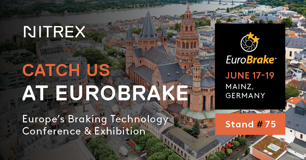 NITREX Solutions provider to the surface treatment market