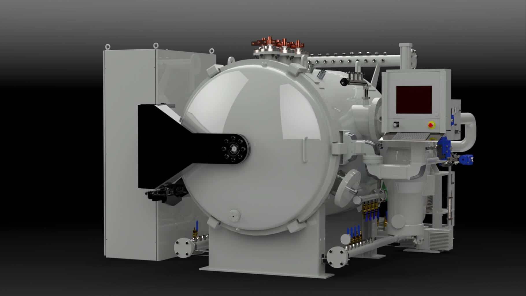 Strong Aerospace Recovery Drives New Orders for G-M Enterprises